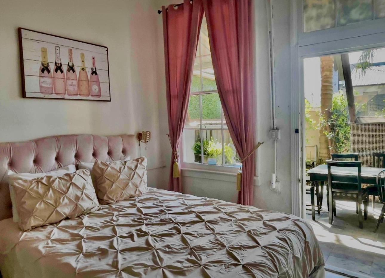 Fleur De Lis Mansion Bed and Breakfast New Orleans Buitenkant foto