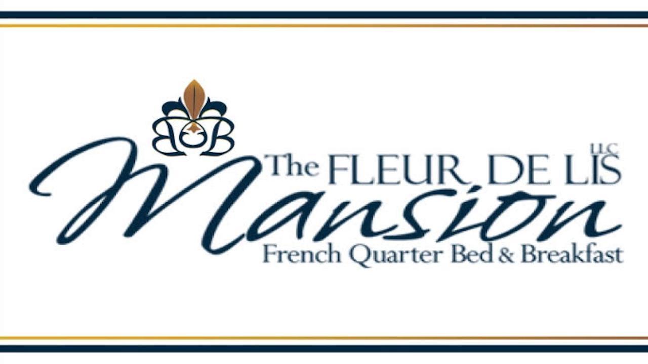 Fleur De Lis Mansion Bed and Breakfast New Orleans Buitenkant foto